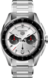 TAG Heuer Connected Silver Steel Steel
